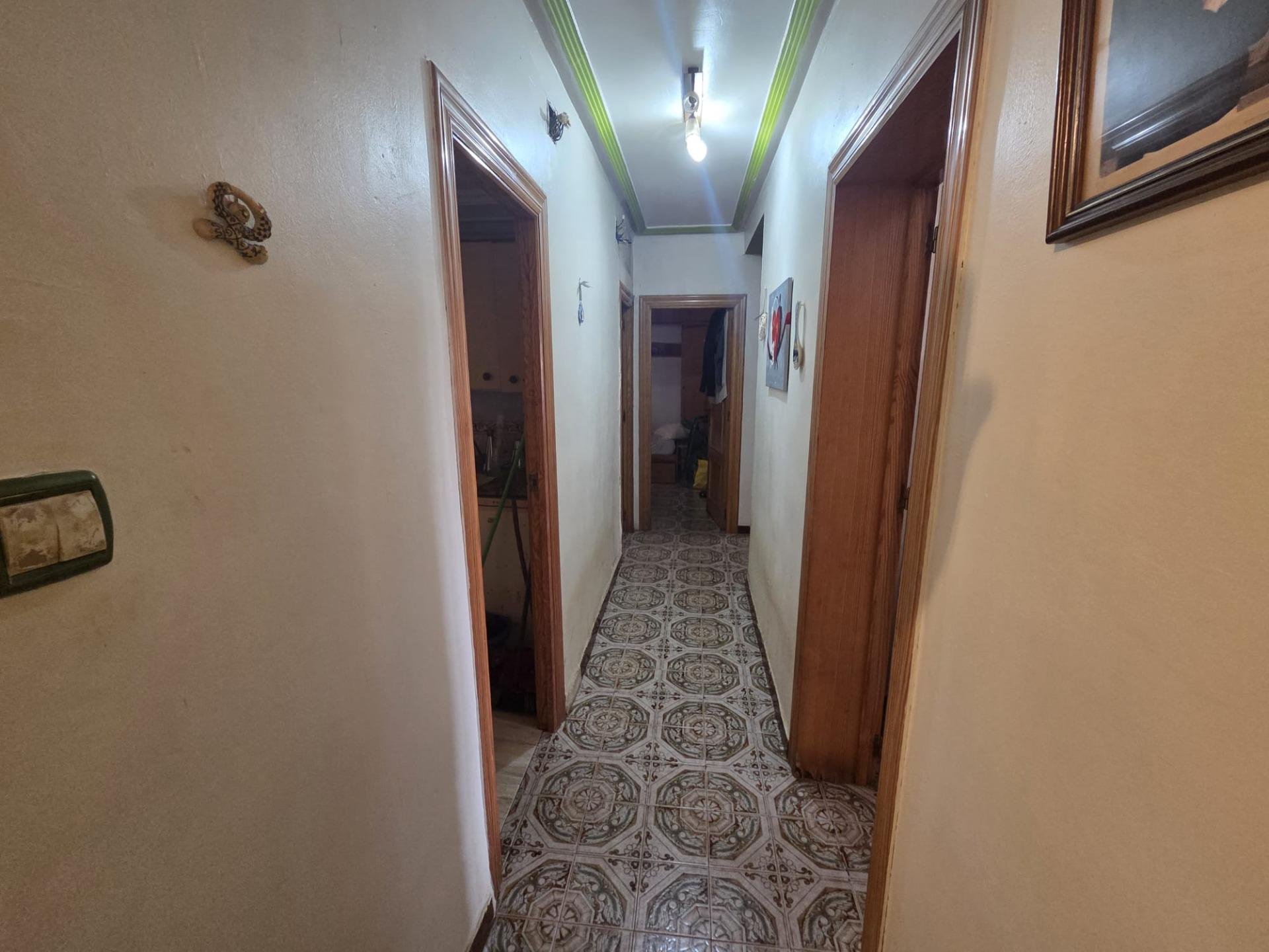 Huoneisto Alicante, Espanja 2 makuuhuonetta, 89 m2 No. 183038