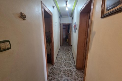 Lägenhet till salu i Alicante, Spanien 2 sovrum, 89 kvm. Nr. 183038 - foto 5