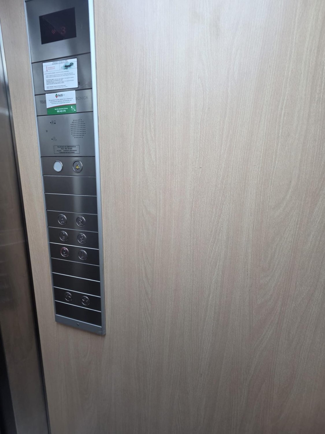 Huoneisto Alicante, Espanja 2 makuuhuonetta, 89 m2 No. 183038