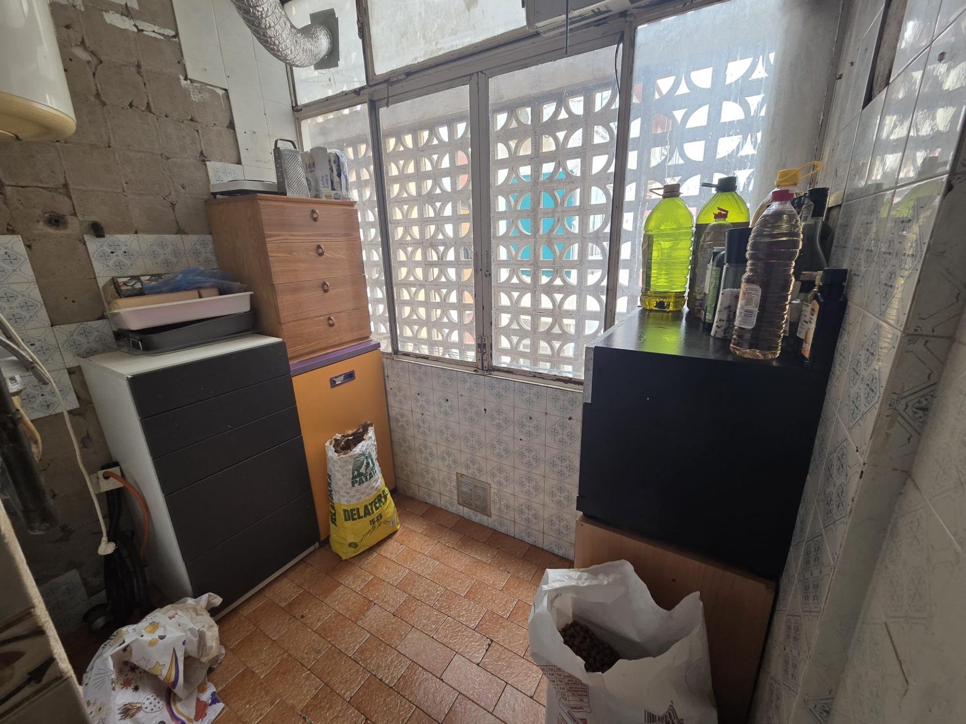 Huoneisto Alicante, Espanja 2 makuuhuonetta, 89 m2 No. 183038