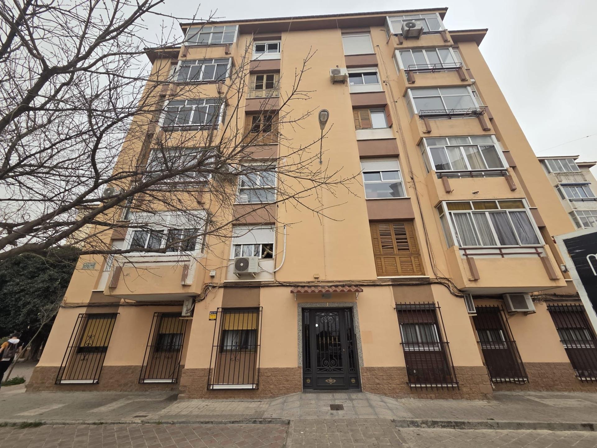 Huoneisto Alicante, Espanja 2 makuuhuonetta, 89 m2 No. 183038