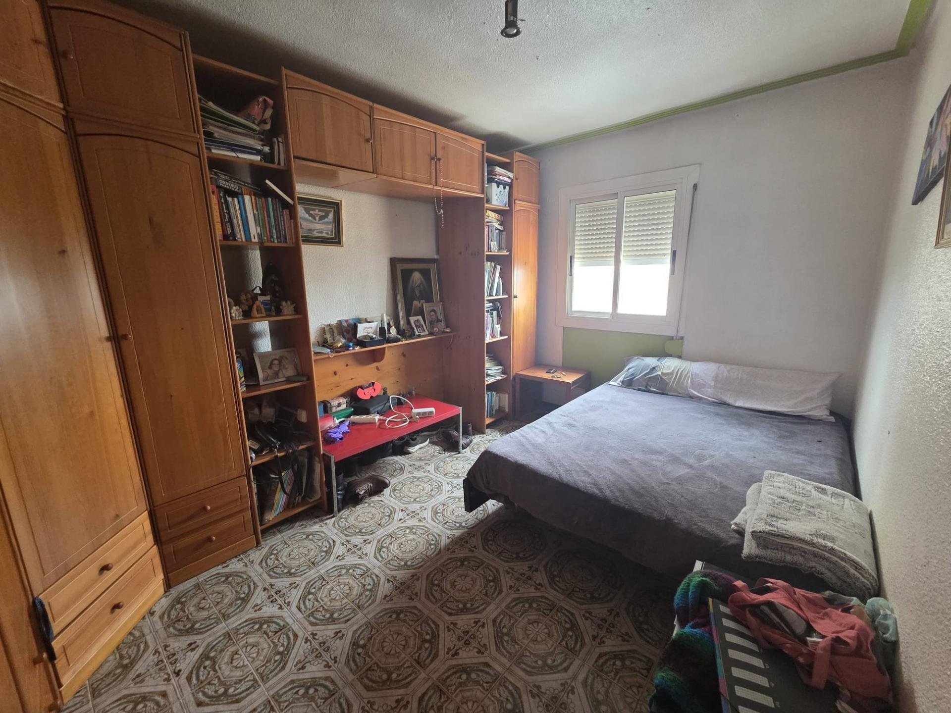 Huoneisto Alicante, Espanja 2 makuuhuonetta, 89 m2 No. 183038