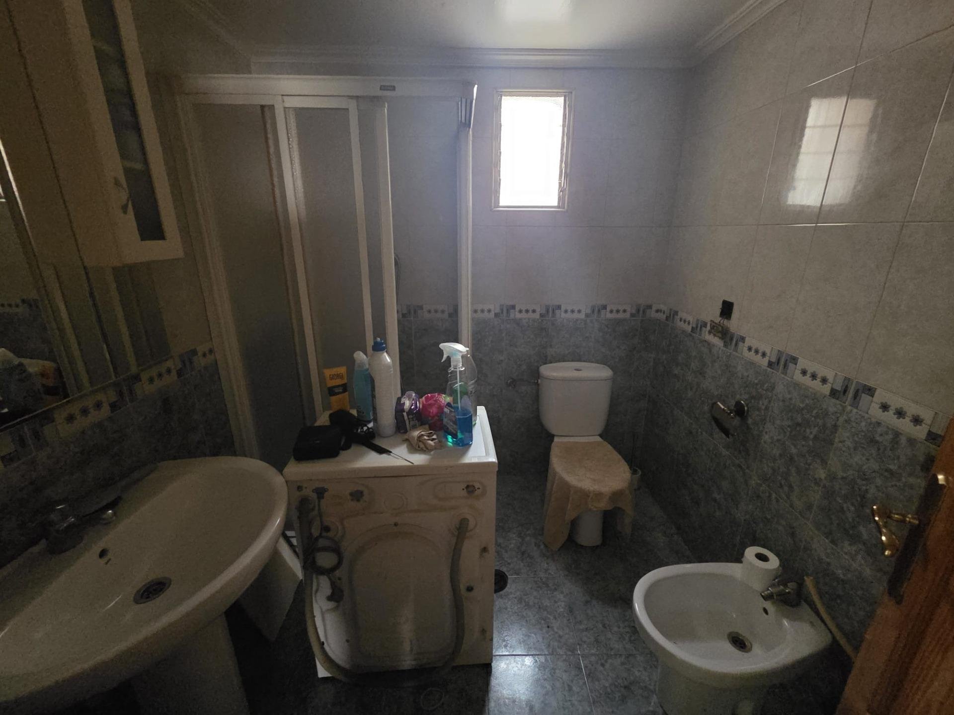 Huoneisto Alicante, Espanja 2 makuuhuonetta, 89 m2 No. 183038