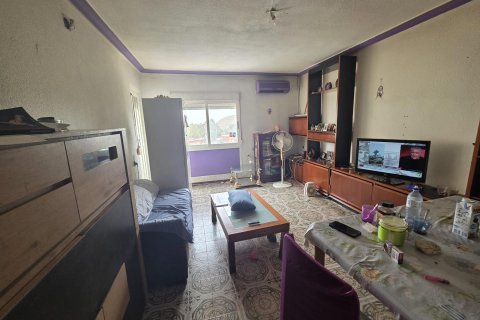 Lägenhet i Alicante, Spanien 2 sovrum, 89 kvm. Nr. 183038