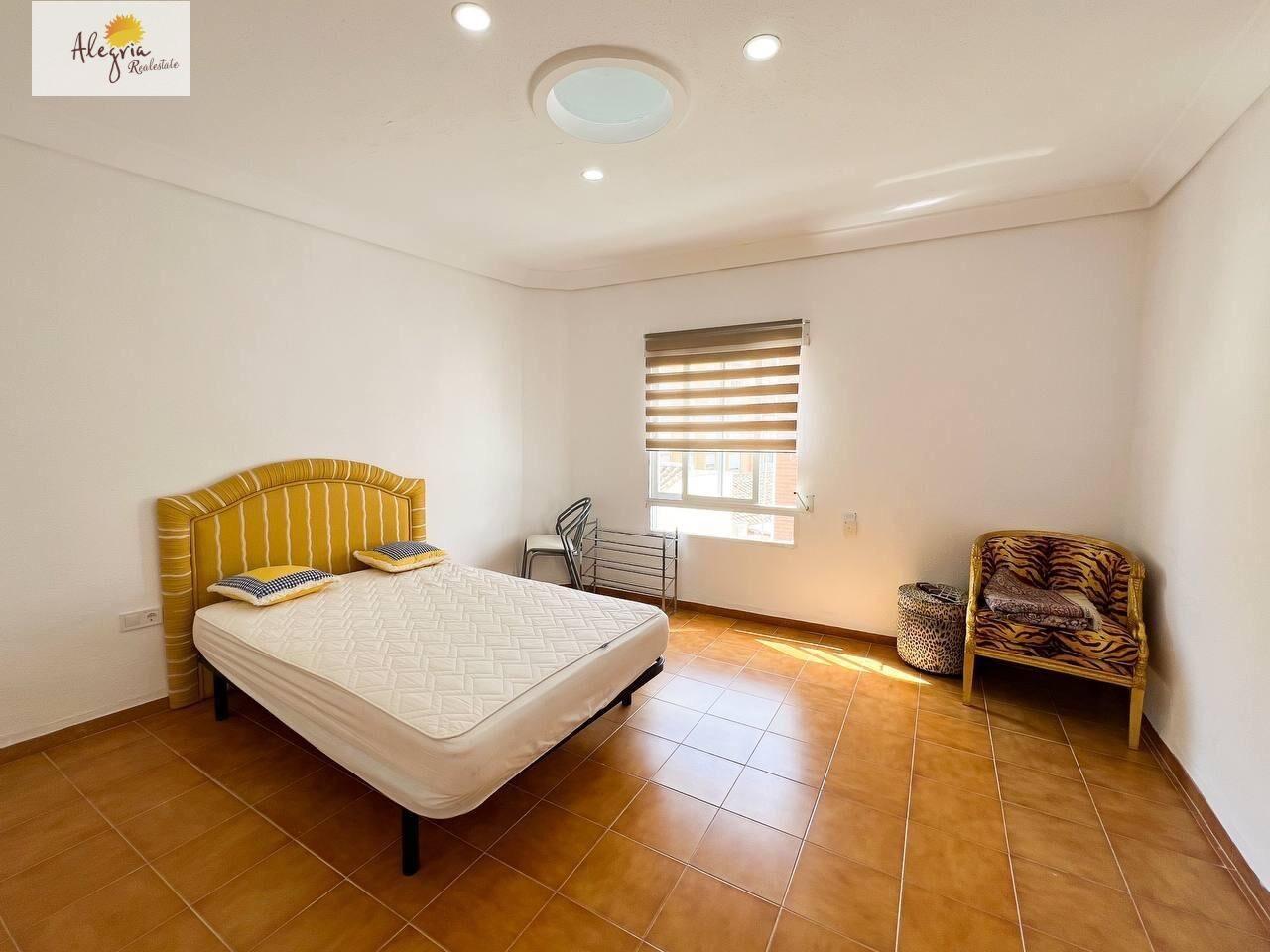 Apartment in Sagunto, Valencia, Spain 2 bedrooms, 104 sq.m. No. 183035