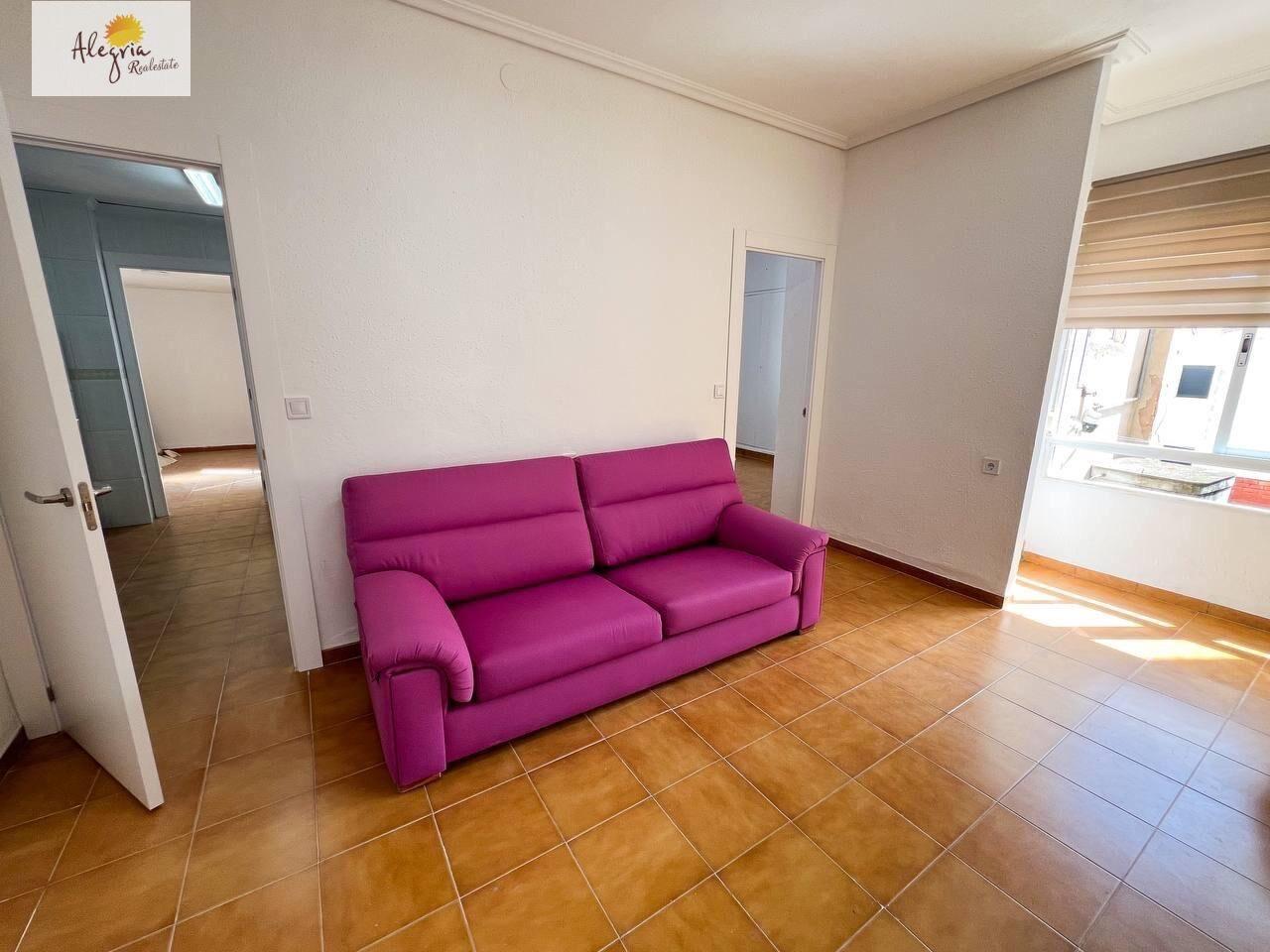 Apartment in Sagunto, Valencia, Spain 2 bedrooms, 104 sq.m. No. 183035