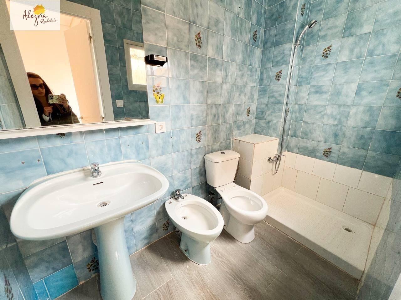 Apartment in Sagunto, Valencia, Spain 2 bedrooms, 104 sq.m. No. 183035