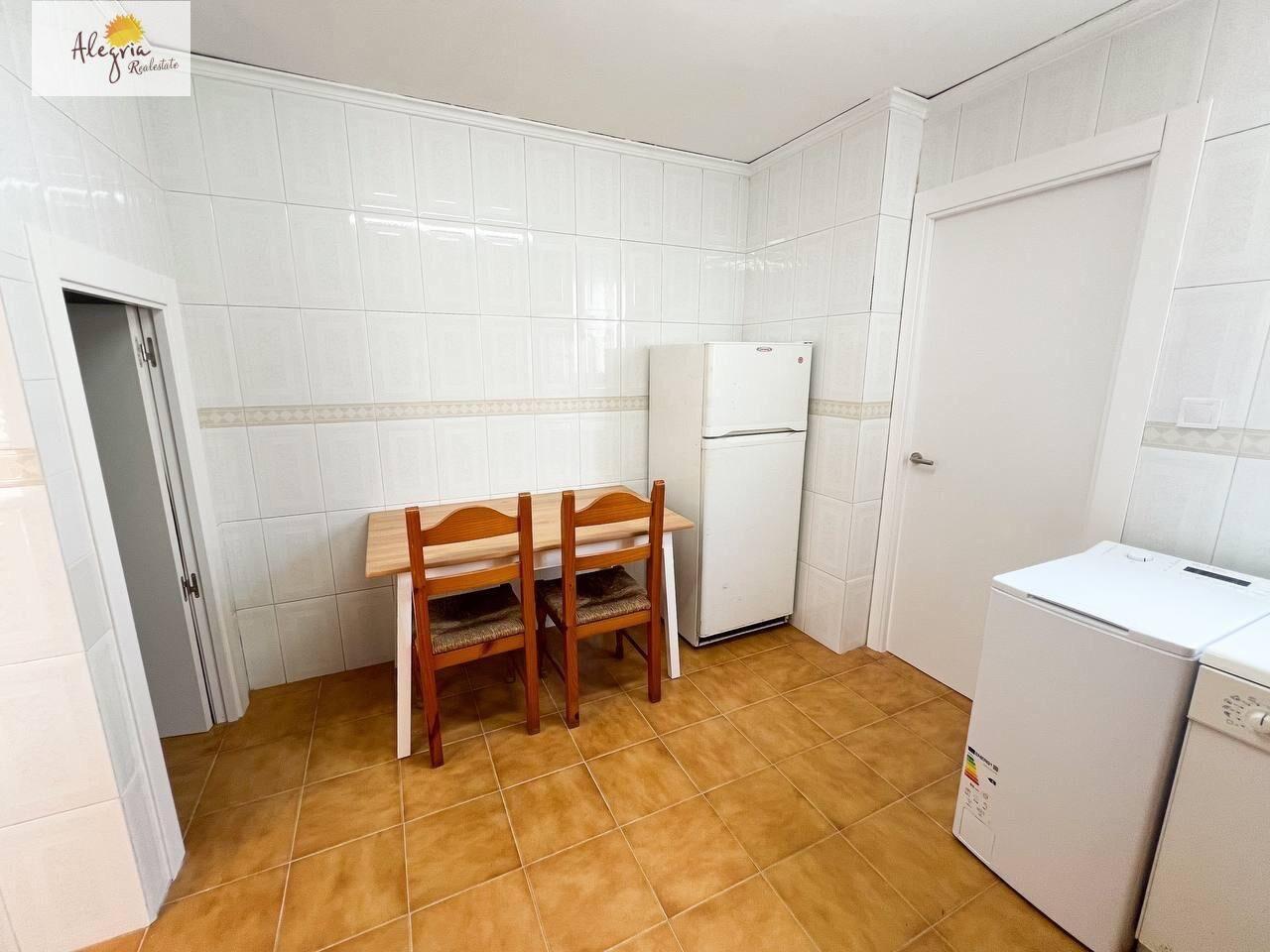 Apartment in Sagunto, Valencia, Spain 2 bedrooms, 104 sq.m. No. 183035