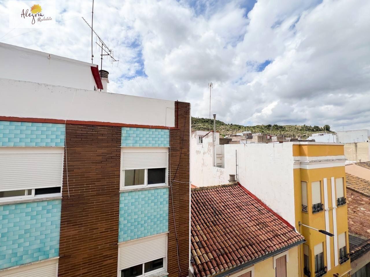 Apartment in Sagunto, Valencia, Spain 2 bedrooms, 104 sq.m. No. 183035