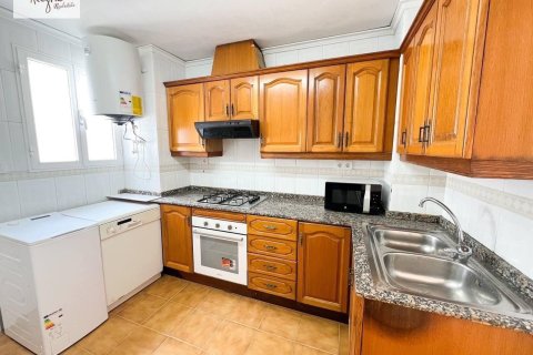 Apartment for sale in Sagunto, Valencia, Spain 2 bedrooms, 104 sq.m. No. 183035 - photo 10