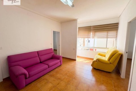 Apartment for sale in Sagunto, Valencia, Spain 2 bedrooms, 104 sq.m. No. 183035 - photo 1