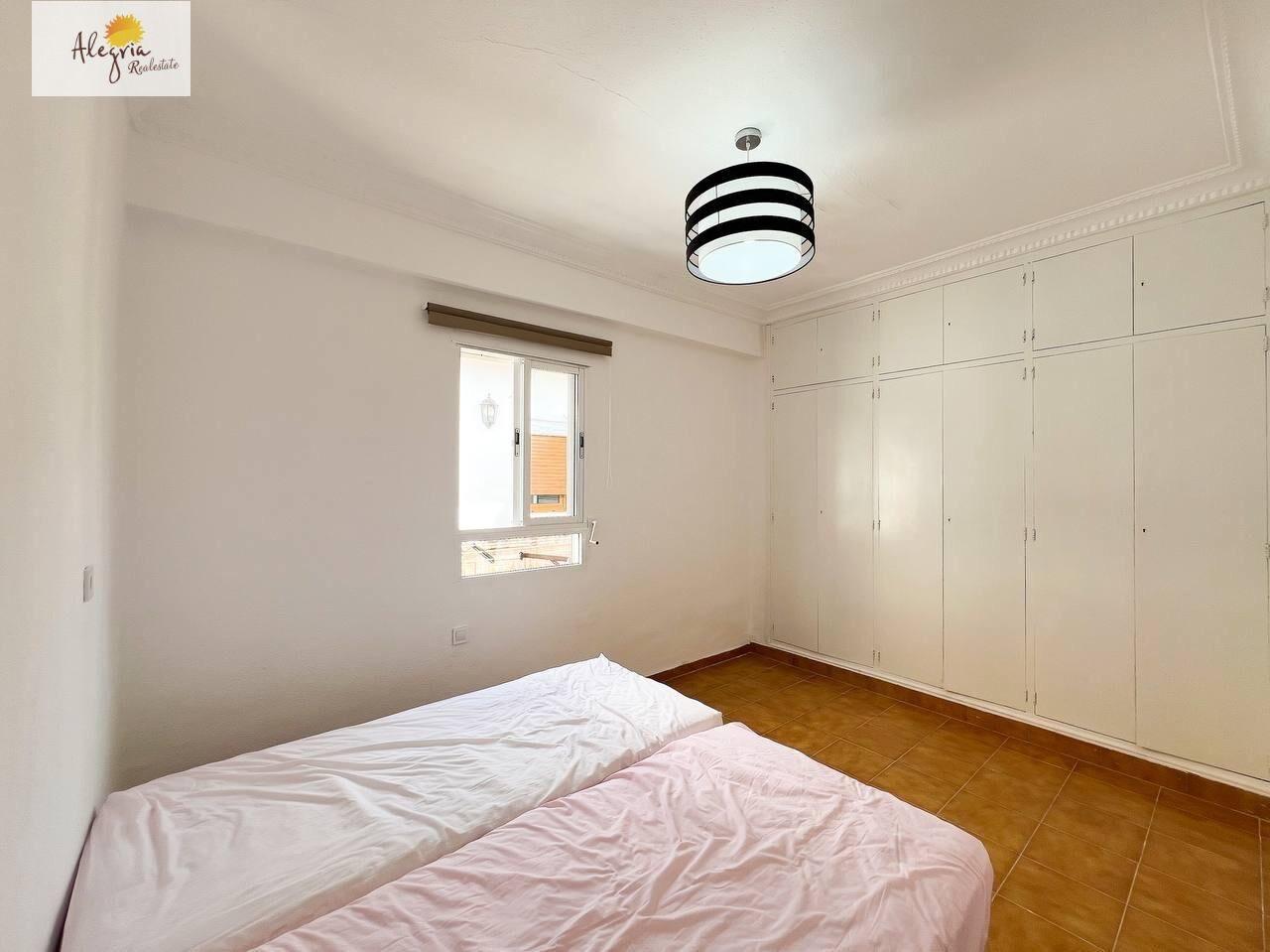 Apartment in Sagunto, Valencia, Spain 2 bedrooms, 104 sq.m. No. 183035