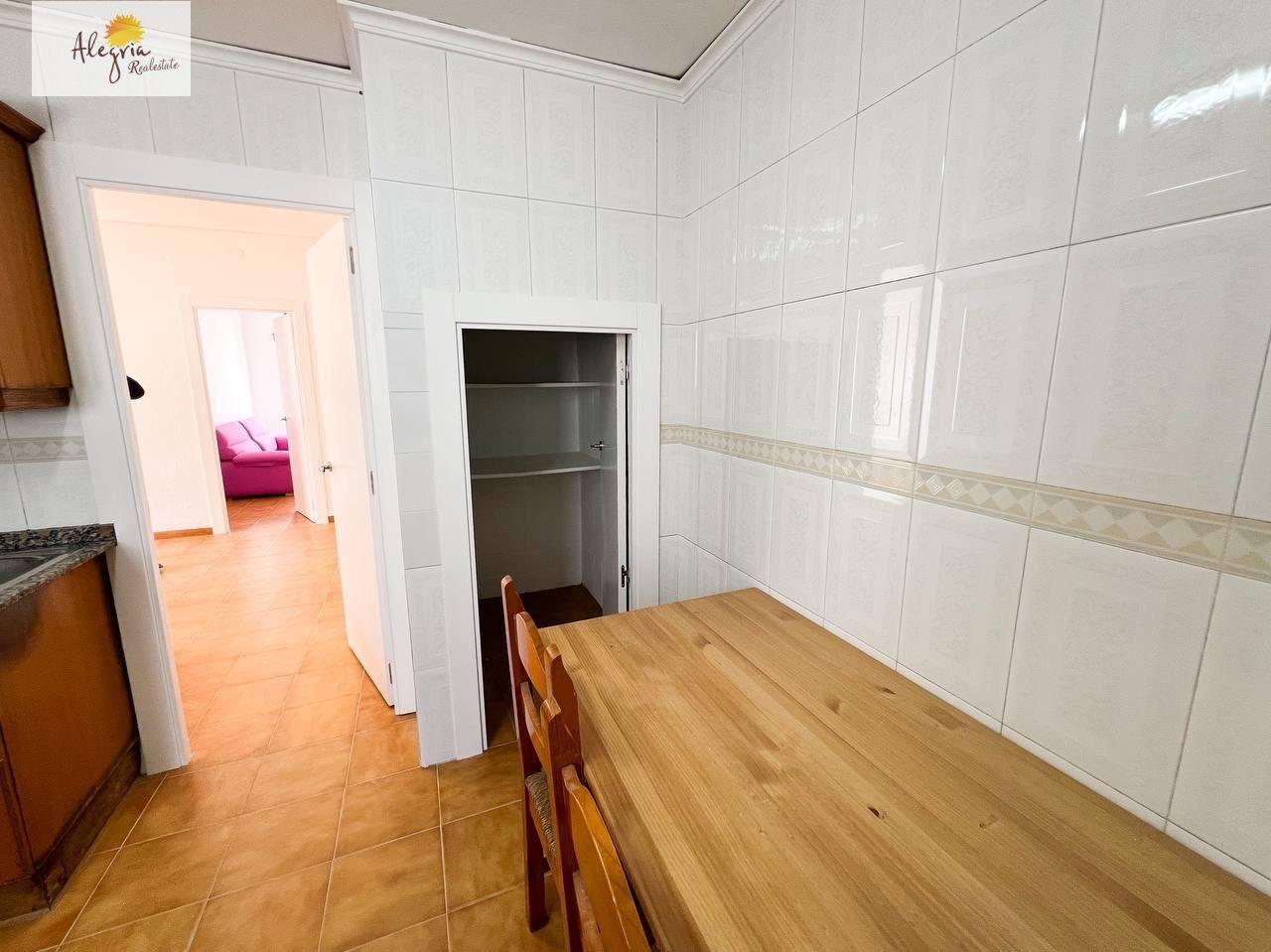 Apartment in Sagunto, Valencia, Spain 2 bedrooms, 104 sq.m. No. 183035