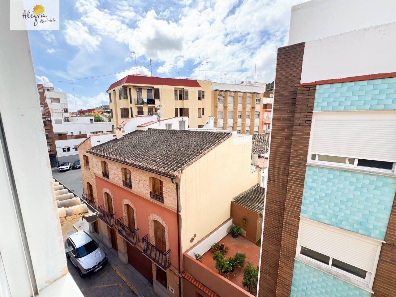Apartment in Sagunto, Valencia, Spain 2 bedrooms, 104 sq.m. No. 183035