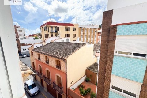 Apartment for sale in Sagunto, Valencia, Spain 2 bedrooms, 104 sq.m. No. 183035 - photo 7