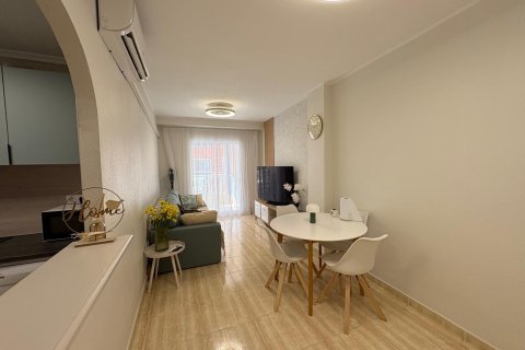 Apartament w Torrevieja, Alicante, Hiszpania 1 sypialnia, 80 mkw. nr 183039 – zdjęcie 17