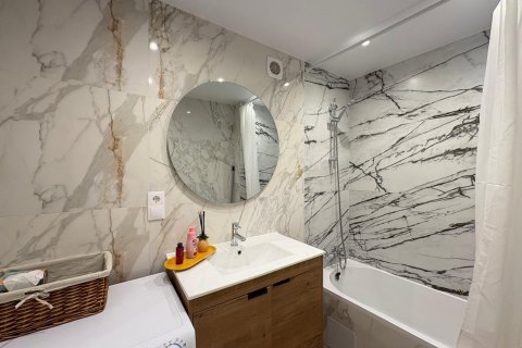 Apartament w Torrevieja, Alicante, Hiszpania 1 sypialnia, 80 mkw. nr 183039 – zdjęcie 19