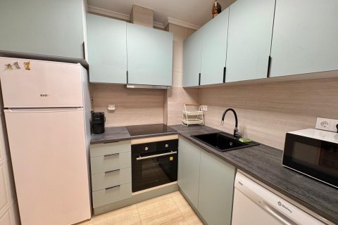 Apartament w Torrevieja, Alicante, Hiszpania 1 sypialnia, 80 mkw. nr 183039 – zdjęcie 14