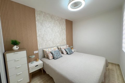 Apartament w Torrevieja, Alicante, Hiszpania 1 sypialnia, 80 mkw. nr 183039 – zdjęcie 10