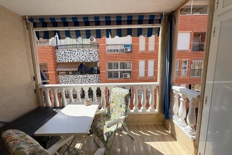 Apartament w Torrevieja, Alicante, Hiszpania 1 sypialnia, 80 mkw. nr 183039 – zdjęcie 5
