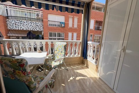 Apartament w Torrevieja, Alicante, Hiszpania 1 sypialnia, 80 mkw. nr 183039 – zdjęcie 6