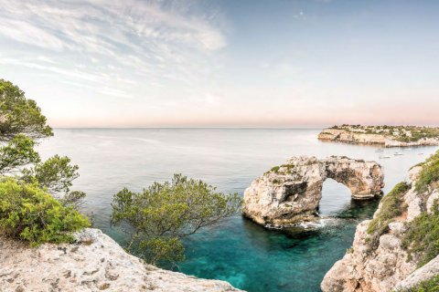 Willa w Mallorca, Hiszpania 4 sypialnie, 532 mkw. nr 180523 – zdjęcie 23