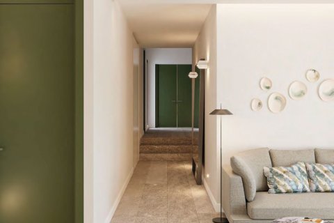 Willa w Mallorca, Hiszpania 4 sypialnie, 532 mkw. nr 180523 – zdjęcie 19