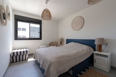 Dzīvoklis pārdošanā Javea, Alicante, Spānijā 2 istabas, 90 m2 Nr. 180518 - attēls 20