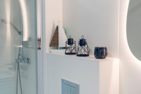 Dzīvoklis pārdošanā Javea, Alicante, Spānijā 2 istabas, 90 m2 Nr. 180518 - attēls 9