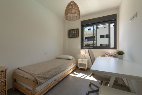 Dzīvoklis pārdošanā Javea, Alicante, Spānijā 2 istabas, 90 m2 Nr. 180518 - attēls 18
