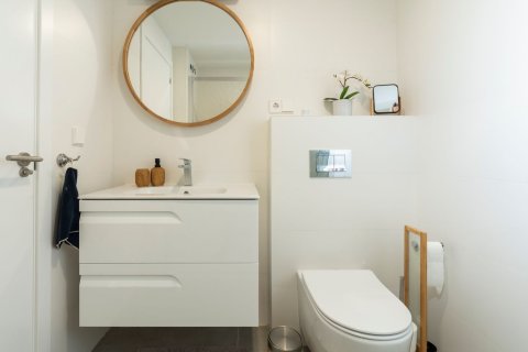 Dzīvoklis pārdošanā Javea, Alicante, Spānijā 2 istabas, 90 m2 Nr. 180518 - attēls 13