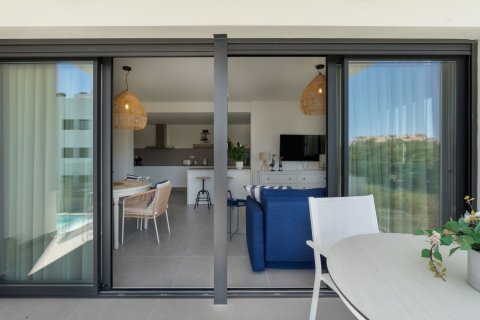 Dzīvoklis pārdošanā Javea, Alicante, Spānijā 2 istabas, 90 m2 Nr. 180518 - attēls 24