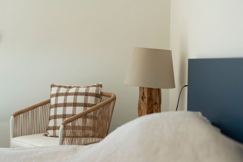 Dzīvoklis pārdošanā Javea, Alicante, Spānijā 2 istabas, 90 m2 Nr. 180518 - attēls 19