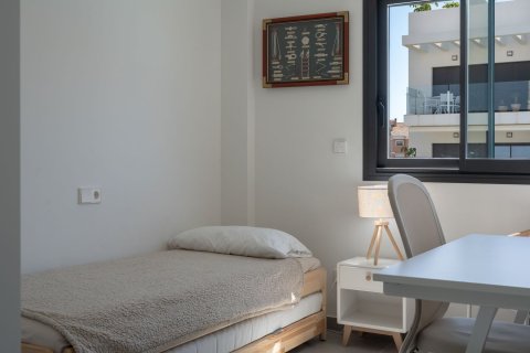 Dzīvoklis pārdošanā Javea, Alicante, Spānijā 2 istabas, 90 m2 Nr. 180518 - attēls 16