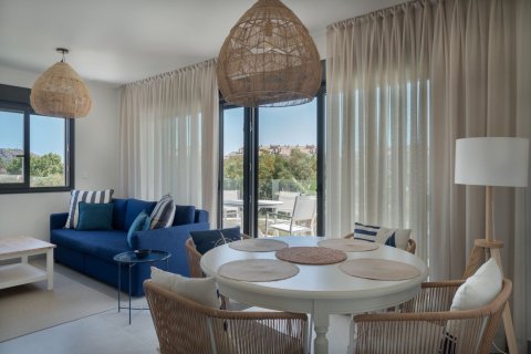 Dzīvoklis pārdošanā Javea, Alicante, Spānijā 2 istabas, 90 m2 Nr. 180518 - attēls 6