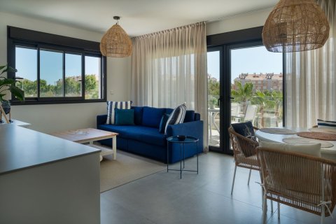 Dzīvoklis pārdošanā Javea, Alicante, Spānijā 2 istabas, 90 m2 Nr. 180518 - attēls 12