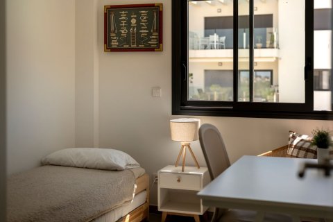 Dzīvoklis pārdošanā Javea, Alicante, Spānijā 2 istabas, 90 m2 Nr. 180518 - attēls 17