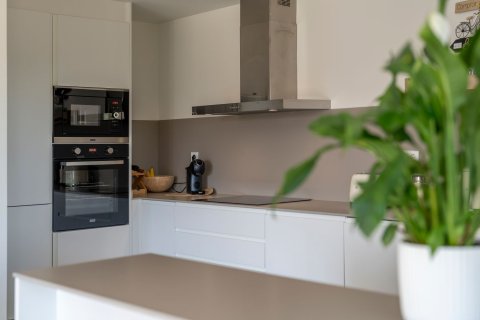 Dzīvoklis pārdošanā Javea, Alicante, Spānijā 2 istabas, 90 m2 Nr. 180518 - attēls 14
