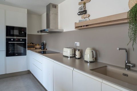Dzīvoklis pārdošanā Javea, Alicante, Spānijā 2 istabas, 90 m2 Nr. 180518 - attēls 5