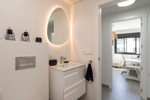 Dzīvoklis pārdošanā Javea, Alicante, Spānijā 2 istabas, 90 m2 Nr. 180518 - attēls 11