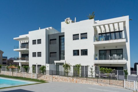 Dzīvoklis pārdošanā Javea, Alicante, Spānijā 2 istabas, 90 m2 Nr. 180518 - attēls 2