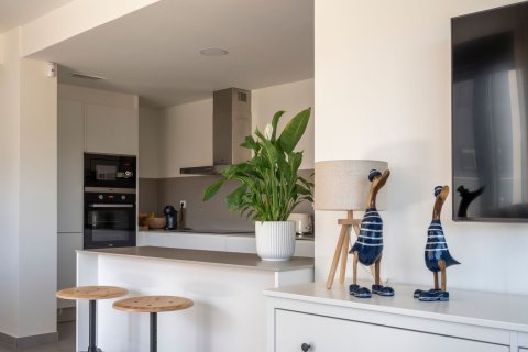 Dzīvoklis pārdošanā Javea, Alicante, Spānijā 2 istabas, 90 m2 Nr. 180518 - attēls 23
