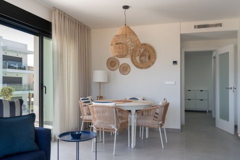 Dzīvoklis pārdošanā Javea, Alicante, Spānijā 2 istabas, 90 m2 Nr. 180518 - attēls 21