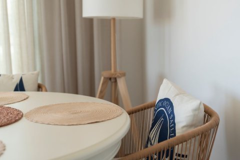 Dzīvoklis pārdošanā Javea, Alicante, Spānijā 2 istabas, 90 m2 Nr. 180518 - attēls 7