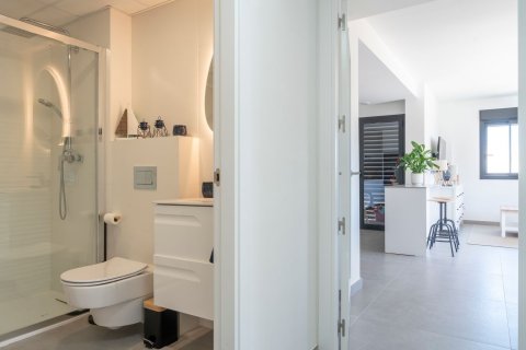 Dzīvoklis pārdošanā Javea, Alicante, Spānijā 2 istabas, 90 m2 Nr. 180518 - attēls 8
