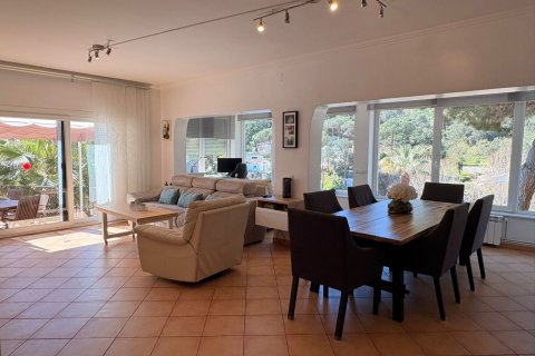 Villa for sale in Lloret de Mar, Girona, Spain 4 bedrooms, 230 sq.m. No. 180520 - photo 12