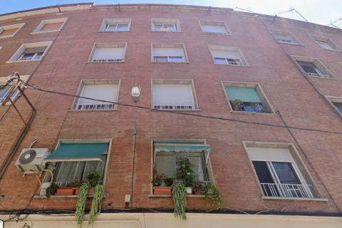 Proprietà commerciale a Sants-Montjuic, Barcelona, Spagna 824 mq. N° 180521