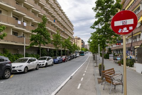 Proprietà commerciale a Lloret de Mar, Girona, Spagna 660 mq. N° 180524