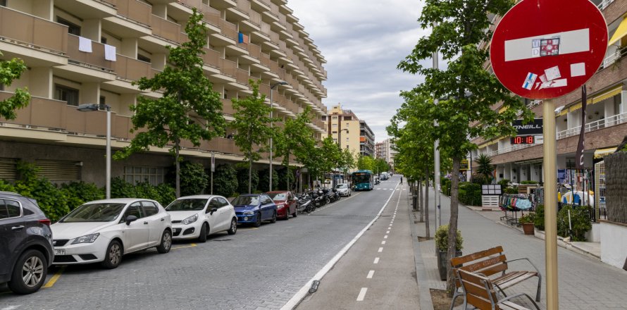 Proprietà commerciale a Lloret de Mar, Girona, Spagna 660 mq. N° 180524
