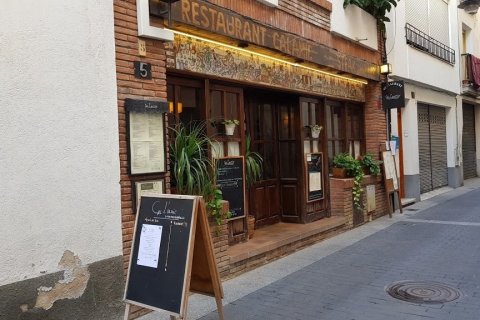 Proprietà commerciale in vendita a Lloret de Mar, Girona, Spagna 660 mq. N° 180524 - foto 3
